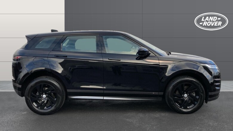 Land Rover Range Rover Evoque 2.0 D150 R-Dynamic S 5dr 2WD Diesel Hatchback